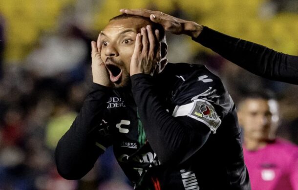 San Luis y Pumas sorprenden en la fecha 2 de la Liga MX