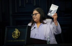 Plataformas digitales firman acuerdo con México para frenar violencia de género