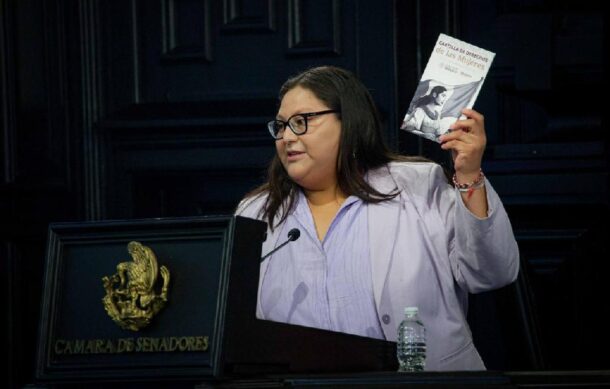 Plataformas digitales firman acuerdo con México para frenar violencia de género