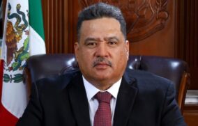 Fallece Serge Enríquez Tolano, alcalde de Bácum, Sonora