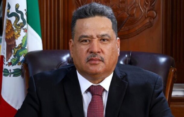 Fallece Serge Enríquez Tolano, alcalde de Bácum, Sonora