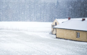 Tormenta invernal deja al menos 25 muertos en Estados Unidos