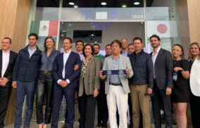 Subaru Patria: Un Nuevo Concepto de Excelencia en Guadalajara