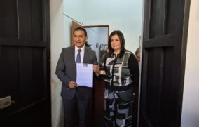 Entregan terna para elegir a nuevo titular de Fiscalía Anticorrupción en Jalisco