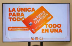 Saldo de tarjetas Mi Transporte podrá transferirse a la Tarjeta Única