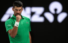 ¡Lista la final en Australia! Alcaraz Vs Djokovic