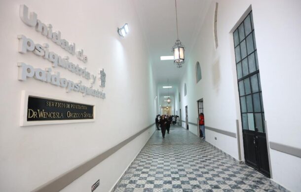 Entrevista con Héctor Enrique Montes Muñoz