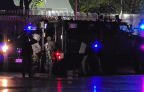 Trasladan a Jalisco a presunto feminicida de Astrid y su hijo