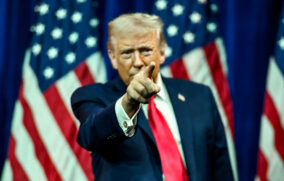 Trump propone a Kevin Warsh para dirigir el banco central estadounidense