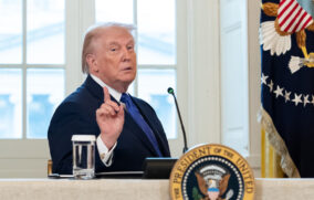 Trump retira aranceles a Europa tras acuerdo sobre Groenlandia