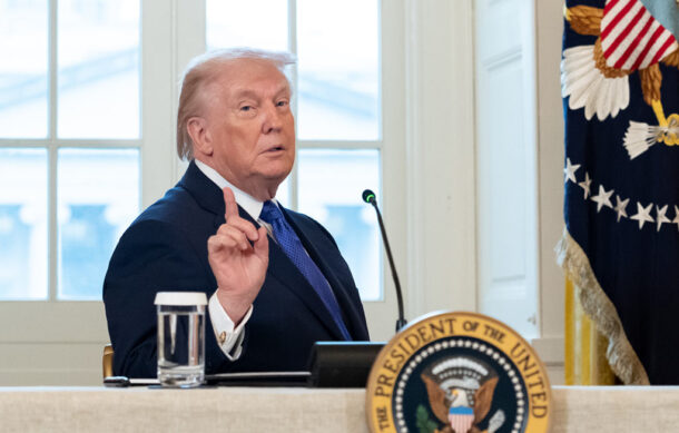 Trump retira aranceles a Europa tras acuerdo sobre Groenlandia