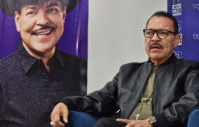 Julio Preciado anuncia retiro definitivo con gira de despedida