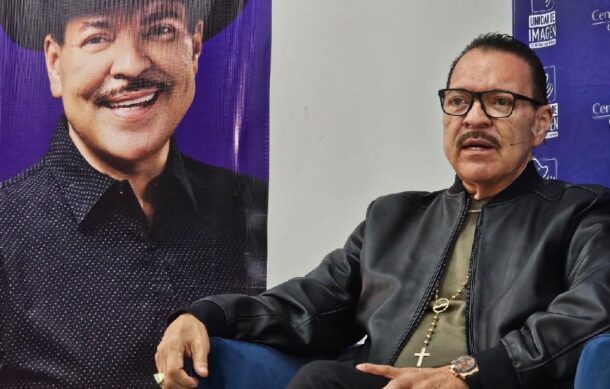 Julio Preciado anuncia retiro definitivo con gira de despedida