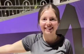 Privan de la libertad a influencer Nicholette Pardo en Culiacán, Sinaloa