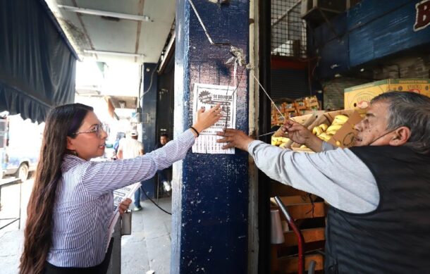 Jalisco lanza campaña para prevenir reclutamiento forzado