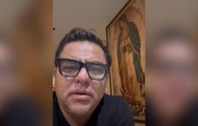 Alcalde de Magdalena reprocha abandono de Gobierno Estatal