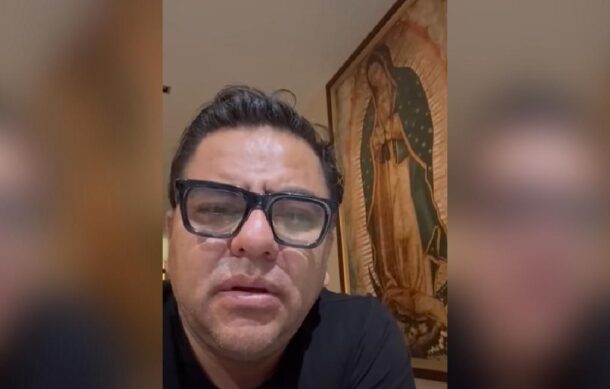 Alcalde de Magdalena reprocha abandono de Gobierno Estatal