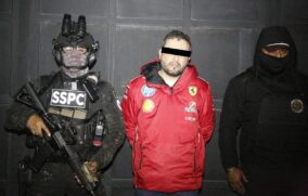 FGR identifica y busca a presuntos operadores criminales ligados al alcalde de Tequila