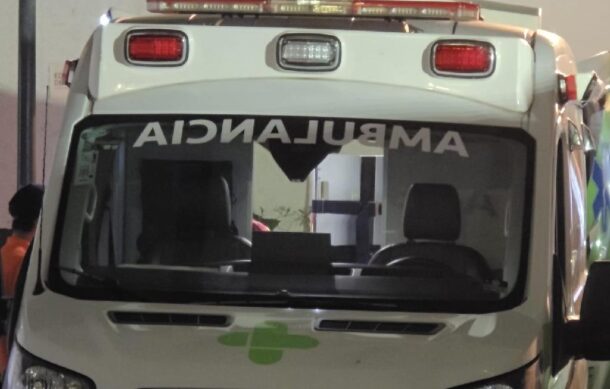 Joven sufre quemaduras graves tras pelea con su hermano en Lomas del Paraíso