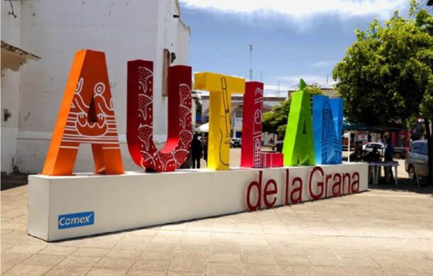 Autlán mantiene Código Rojo y suspende clases este 24 de febrero