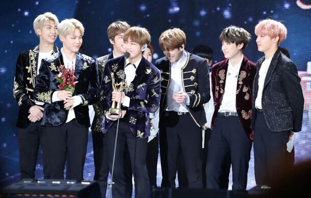 Corea responde a petición de México para más conciertos de BTS