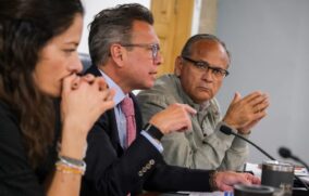 Jalisco refuerza estrategia contra el sarampión