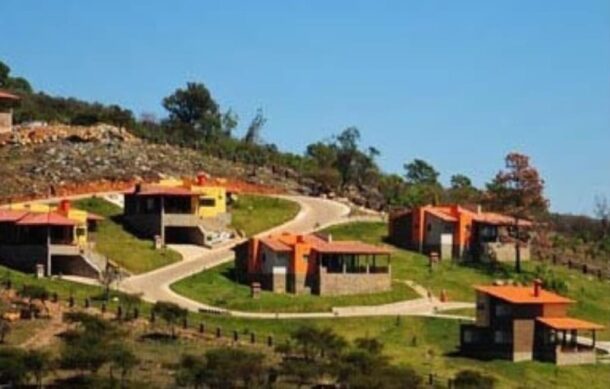 EU identificó desde 2020 cabañas en Tapalpa como red operativa del CJNG