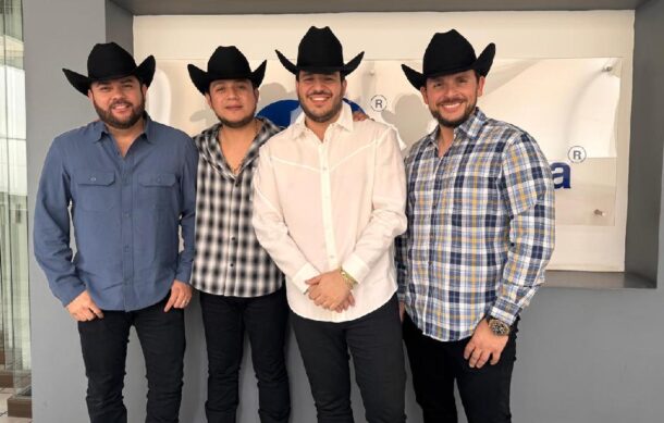 Calibre 50 alista su nuevo álbum