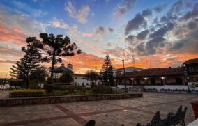 Fuerzas federales ya están en Chiquilistlán: Alcalde