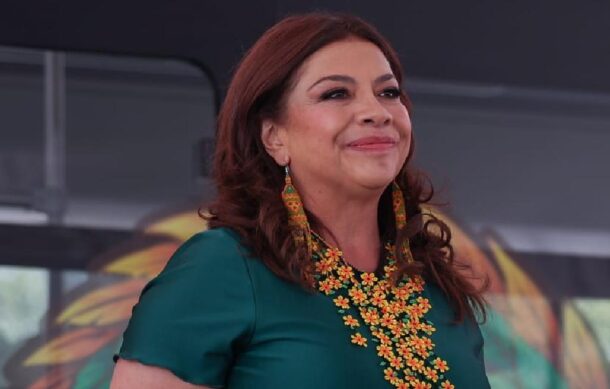 Tren “El Insurgente”, eje de movilidad: Brugada