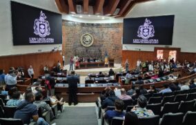 Congreso de Jalisco aprueba su presupuesto 2026