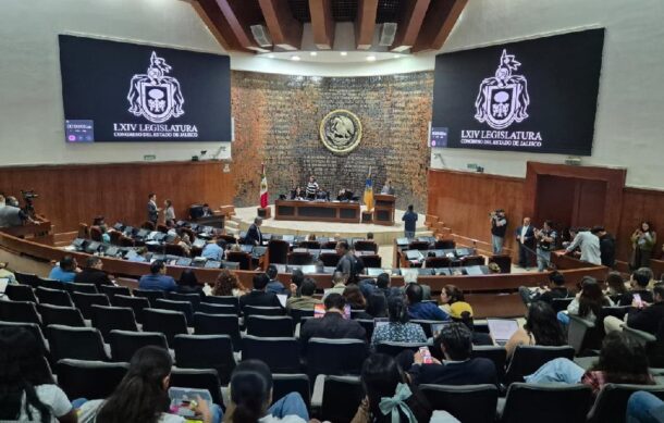 Aprueba Congreso de Jalisco comisión especial para vigilar aumento a tarifa del transporte