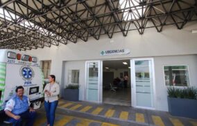 Oficial de Guadalajara resulta herida tras disparo accidental de compañero