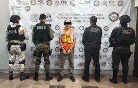 Detienen en Zapopan a Gustavo “M” por homicidio de exdirector de la Prepa 7