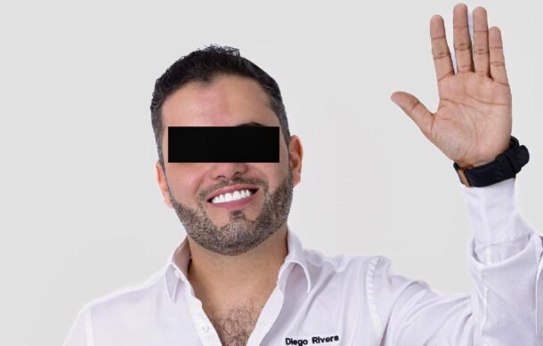 “Nadie está encima de la ley”, afirma Morena tras captura de alcalde de Tequila