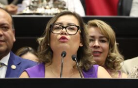 Aprueban diputados reforma en materia de abuso sexual