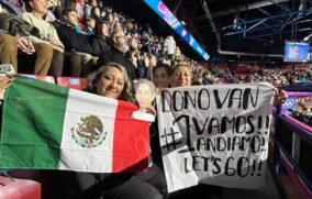 Clasifica Donovan Carrillo a la final del patinaje Artístico en los Juegos Olímpicos de Invierno