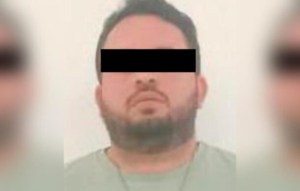 Identifican como “El Compa Güero” a detenido por ataque contra diputados de MC en Culiacán
