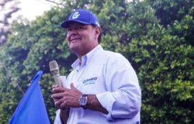 Privan de la libertad a Gerardo Arredondo, excandidato en Salamanca