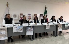 SAT inicia recepción de declaraciones fiscales de personas morales