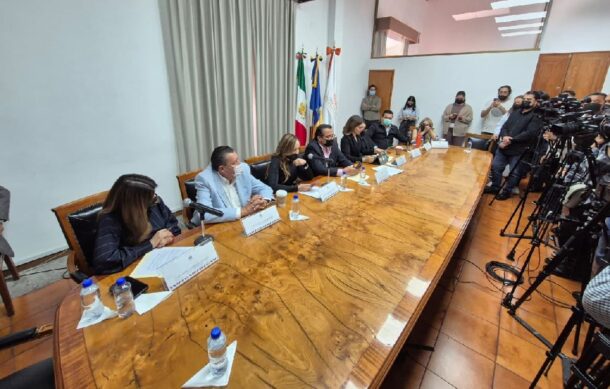 MC propone reformas para impedir candidaturas de personas con antecedentes criminales