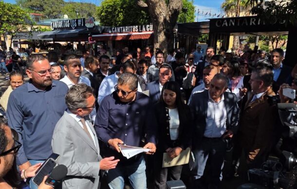 Lanzan apoyos para reactivar al municipio de Tequila