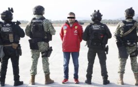 Dictan prisión preventiva al alcalde de Tequila y dos funcionarios más por secuestro agravado