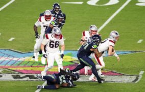Seattle cobra revancha ante Nueva Inglaterra 11 años después y gana el Super Bowl LX
