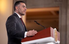 Mineros secuestrados en Sinaloa fueron confundidos con una célula de Los Mayos: Harfuch