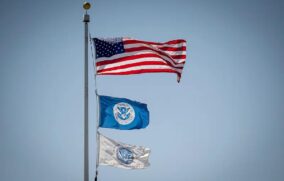 Inicia cierre parcial del Departamento de Seguridad Nacional en EU