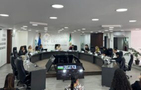 Avanza revisión de solicitudes ciudadanas contra el tarifazo al transporte público