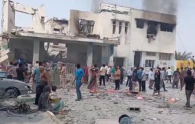 Ataques de EU e Israel impactan a más de 20 provincias de Irán