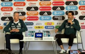 El objetivo de México en el Mundial 2026 son los Cuartos de Final; Ivar Sisniega