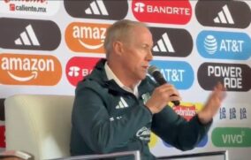 México enfrentará a Ghana, Australia y Serbia antes del Mundial